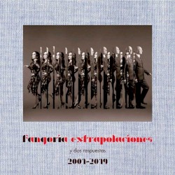 Extrapolaciones y dos respuestas: 2001-2019