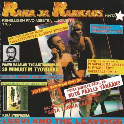 Raha ja rakkaus