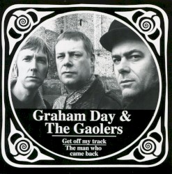 Get Off My Track / The Man Who Came Back