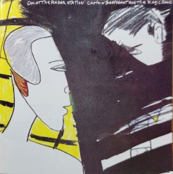 Doc at the Radar Station