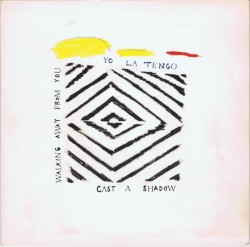 Walking Away From You / Cast a Shadow