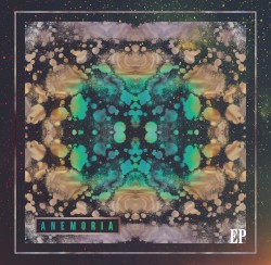 Anemoria - EP
