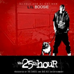 The 25th Hour