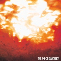THE END OF EVANGELION