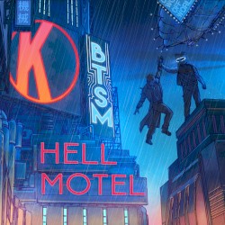Hell Motel