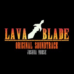 Lava Blade