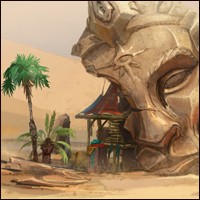 Runescape: Hearts and Diamonds