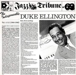 Jazz Tribune No.69: Indispensable