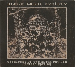 Catacombs of the Black Vatican