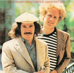 Simon and Garfunkel’s Greatest Hits