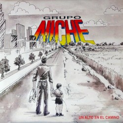 Un alto en el camino