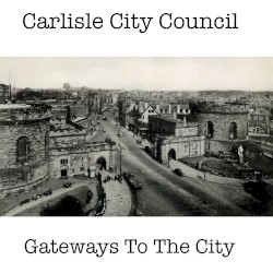 Gateways to the City