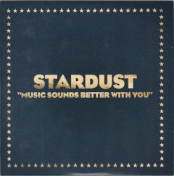 Music Sounds Better With You