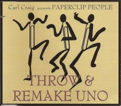Throw / Remake Uno
