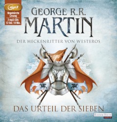 Der Heckenritter von Westeros, Band 1: Das Urteil der Sieben