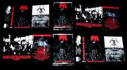 Thy Saviour's Halo, Held by Horns