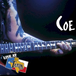 Live at Billy Bob’s Texas