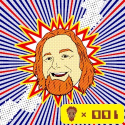 On His Majesty Louis XVI’s Secret Service (Pierre’s Theme from “Ambition: A Minuet in Power”)