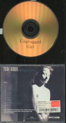 Unplugged Girl