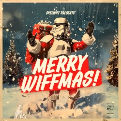 Merry Wiffmas!