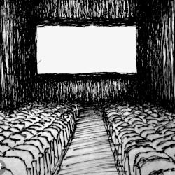 Movie Theater Manager