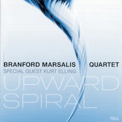 Upward Spiral