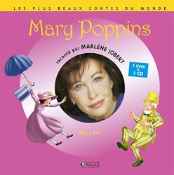 Les Plus Beaux Contes du monde : Mary Poppins