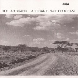African Space Program
