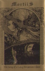 The Song of a Long Forgotten Ghost