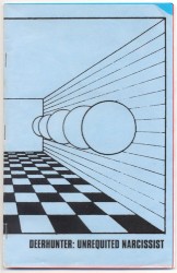Unrequited Narcissist
