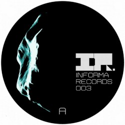 Fragments Of Imagination EP