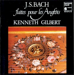 Suites pour les Anglois