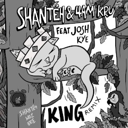 King (Remix)
