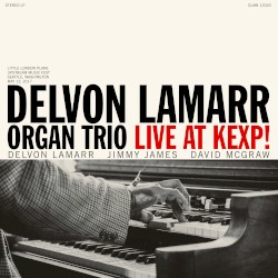 Live at KEXP!