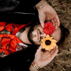 Space Between Words on a Page