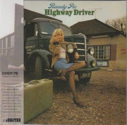 Highway Driver
