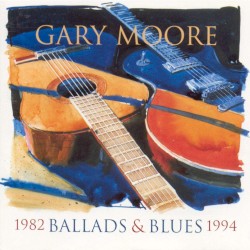 Ballads & Blues 1982–1994
