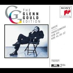 6 Late Piano Sonatas, Hob. XVI: 42, 48-52