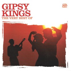 The Very Best of Gipsy Kings