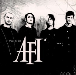 This Is AFI