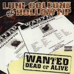 Wanted Dead or Alive