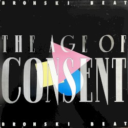 The Age of Consent