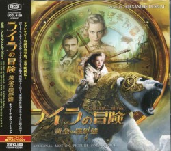 The Golden Compass