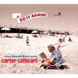 Do It Again! Fave Beach Boys Tunes