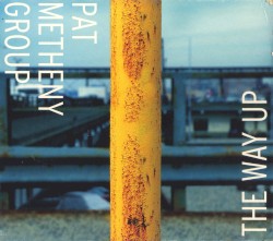 The Way Up
