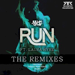 Run Remix EP