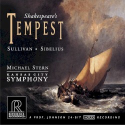 Shakespeare’s Tempest