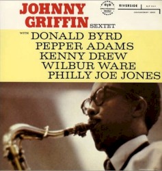 Johnny Griffin Sextet