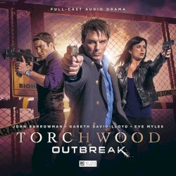Torchwood: Outbreak