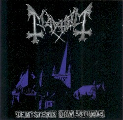 De Mysteriis Dom Sathanas